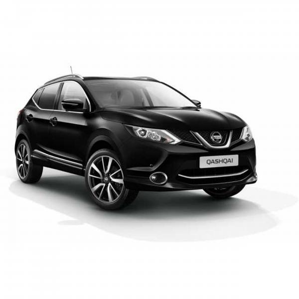 Nissan Qashqai Dig T N Motion Hatchback Special Editions Buyacar